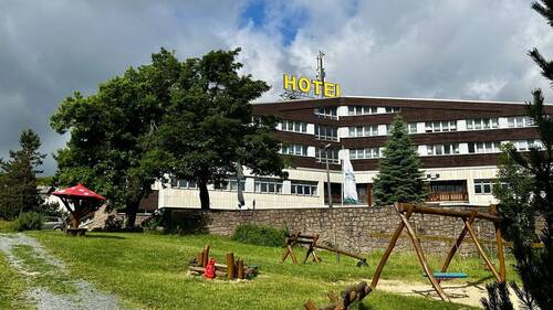 Haus 4+ Haus 5 - 1 Zimmer Hotel, Pension, Gasthof zum Kaufen in Altenberg