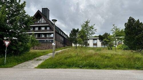 Haus 2 + Haus 3 - 