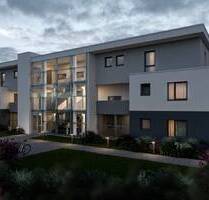 Modern und stilvoll wohnen in Wolfsanger - Kassel Wolfsanger/Hasenhecke