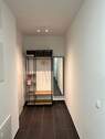 Garderobe im Flur - 