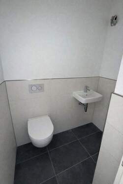Gäste-WC - 