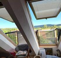 Für Großfamilien - Haus mit Einliegerwohnungen, Garage und Garten zu verkaufen - Forchheim Reuth