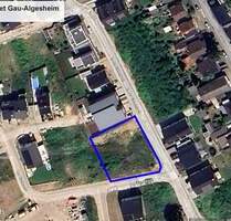 Letztes Haus in Top-Lage: KfW-40-QNG-Einfamilienhaus · 141 m² · PV · Wärmepumpe · 2 Stellplätze - Gau-Algesheim