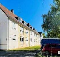 Schönes und grünes Zabo! Ruhige 2,5 Zi.-Whg unterm Dach! - Nürnberg Zerzabelshof