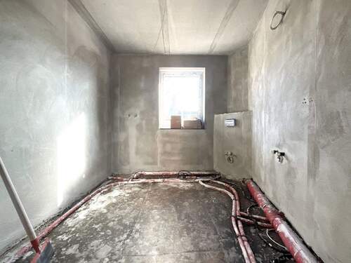 Bad - Etagenwohnung mit 79,90 m&sup2; in Schüttorf zum Kaufen