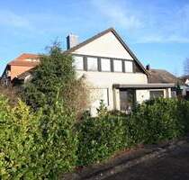 Geräumiges Haus in ruhiger und doch zentraler Lage! - Verden