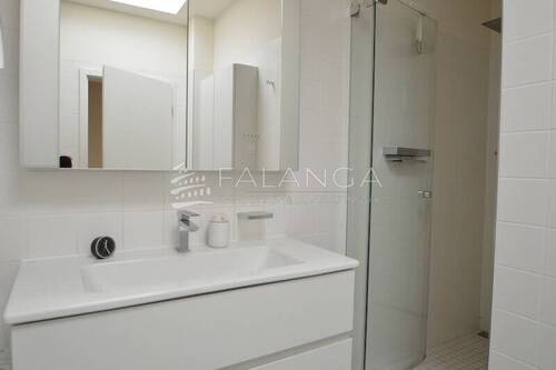  Staffelgeschoss oben und Dusche - 