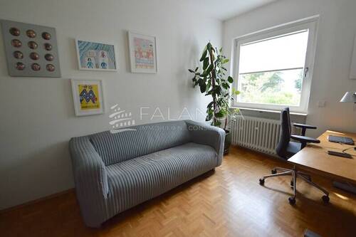 Zimmer im Erdgeschoss - 