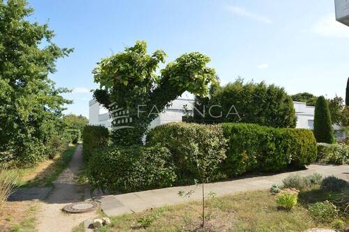 Anwesen in top Rand/-Grünlage - 5 Zimmer Bungalow in Mörfelden-Walldorf / Walldorf