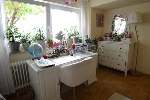 Zimmer unteres Staffelgeschoss - 