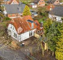 knuffiges Einfamilienhaus trifft auf ländlichen Charme - Ahrensbök (Dunkelsdorf)