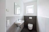 Gäste-WC - 