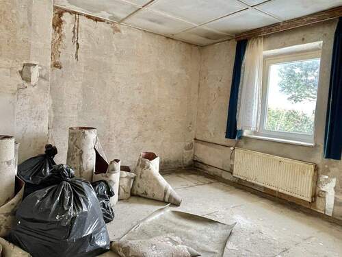 Zimmer Erdgeschoss - 