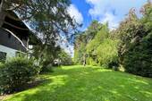 großer Garten - 