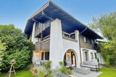 Vorderhaus - 