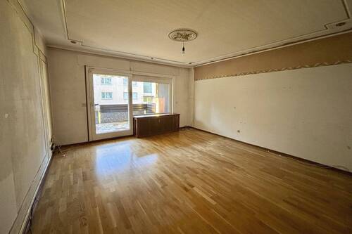 Wohnen/Essen - 2 Zimmer Etagenwohnung zum Kaufen in Stuttgart