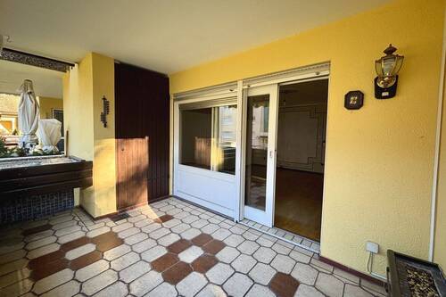 Balkon - 