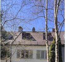 Ohne Makler: naturnahes Reihenhaus München, Gartenschau: ruhig, grün, zentral, top Infrastruktur - München-Ramersdorf Ramersdorf-Perlach