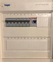 FI-Schutzautomat 1 - 