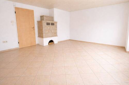 EG Wohnzimmer - 4 Zimmer Reihenmittelhaus in München-Ramersdorf