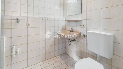 Badezimmer 1 - 
