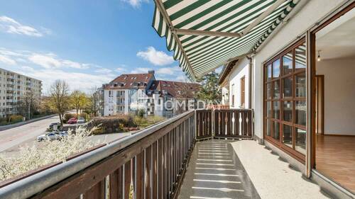 Balkon 4 - 