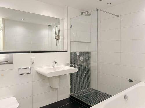 Badezimmer I - 