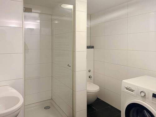 Badezimmer II - 