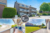 Immobilien-Würselen-Wohnung-Kaufen-YI444-GRID1 - PHI AACHEN - Helle 3-Zimmer-Wohnetage mit Balkon und Garage in ruhiger Lage von Würselen!