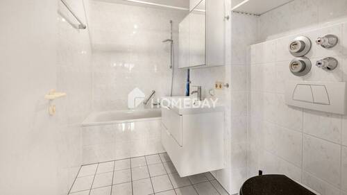 Badezimmer 1 - 