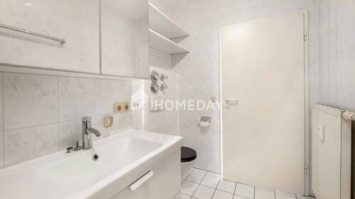 Badezimmer 2 - 