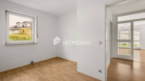 Schlafzimmer 2 - 