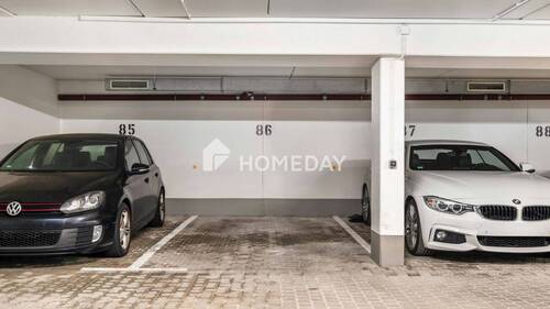 Garage - 