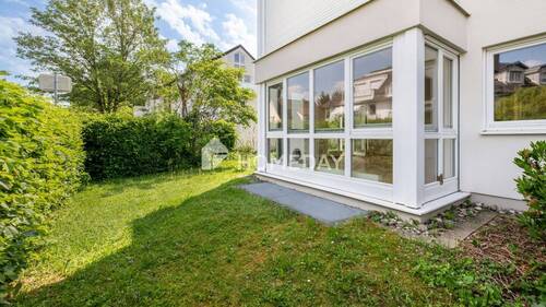 Garten 1 - Etagenwohnung mit 59,00 m&sup2; in München zum Kaufen