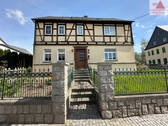 Ansicht - 1 Zimmer Mehrfamilienhaus, Wohnhaus zum Kaufen in Hartenstein Thierfeld