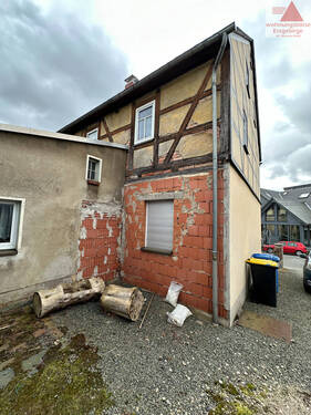 Hofansicht - 