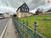 Straßenansicht - 