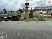 Dach Anbau - 