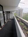 Südbalkon - 