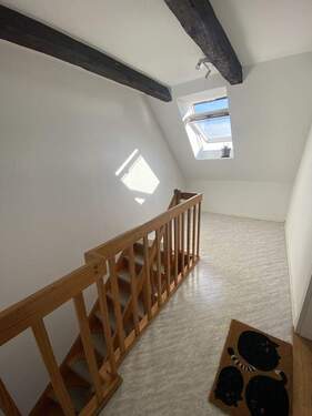 Treppenflur - 