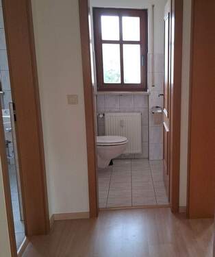 Bad/WC - 