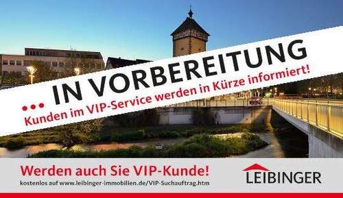 RT in Vorbereitung - PROVISIONSFREI - Schöne 3 Zimmer-Wohnung im Herzen von Reutlingen