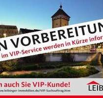 PROVISIONSFREI - Schöne 3 Zimmer-Wohnung im Herzen von Reutlingen