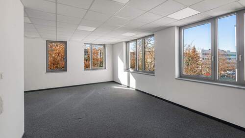 Bürofläche / komplette Etage - Büro zur Miete in Berlin