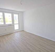 Nachnutzer gesucht! Schöne 3-Zimmerwohnung mit Balkon - Halle (Saale) Südstadt