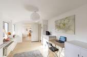 Arbeitszimmer - 