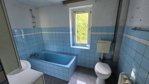 EG-Badezimmer - 