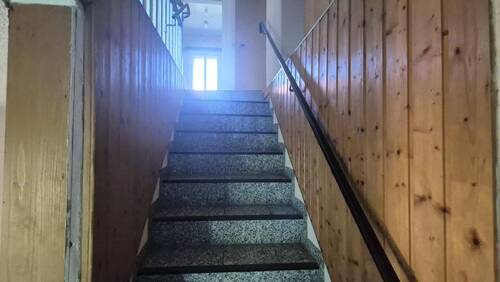 EG-Treppe zum OG - 