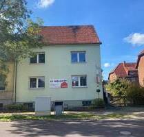 Leeres Haus und tolles Grundstück - lassen Sie alle Ihre Wohnträume wahr werden ! - Genthin