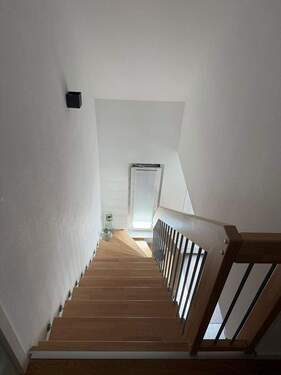 Treppe - 